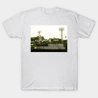 Fenway Park T-Shirt